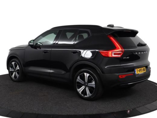 Volvo  XC40 Recharge Core 70 kWh | 70Kwh | Warmtepomp | Stoelverwarming | Getint Glas | All Season Banden ActivLease financial lease