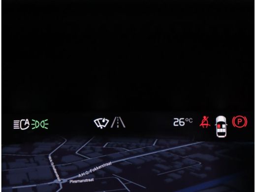 Volvo  XC40 Recharge Core 70 kWh | 70Kwh | Warmtepomp | Stoelverwarming | Getint Glas | All Season Banden ActivLease financial lease