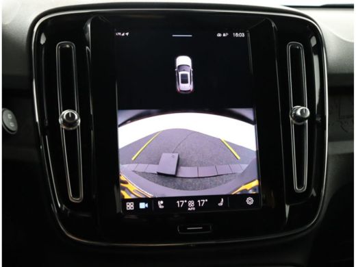 Volvo  XC40 Recharge Core 70 kWh | 70Kwh | Warmtepomp | Stoelverwarming | Getint Glas | All Season Banden ActivLease financial lease