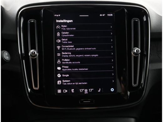 Volvo  XC40 Recharge Core 70 kWh | 70Kwh | Warmtepomp | Stoelverwarming | Getint Glas | All Season Banden ActivLease financial lease