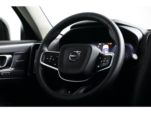 Volvo  XC40 T5 Recharge Plus Dark | Adaptive Cruise | Harman/Kardon | Stuur/Stoelverwarming | Leder | Camera ... ActivLease financial lease