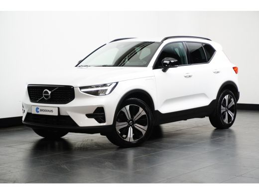 Volvo  XC40 T5 Recharge Plus Dark | Adaptive Cruise | Harman/Kardon | Stuur/Stoelverwarming | Leder | Camera ... ActivLease financial lease