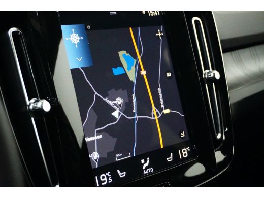Volvo  XC40 T5 Recharge Plus Dark | Adaptive Cruise | Harman/Kardon | Stuur/Stoelverwarming | Leder | Camera ... ActivLease financial lease