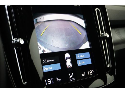 Volvo  XC40 T5 Recharge Plus Dark | Adaptive Cruise | Harman/Kardon | Stuur/Stoelverwarming | Leder | Camera ... ActivLease financial lease