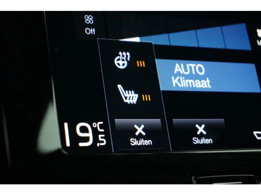 Volvo  XC40 T5 Recharge Plus Dark | Adaptive Cruise | Harman/Kardon | Stuur/Stoelverwarming | Leder | Camera ... ActivLease financial lease