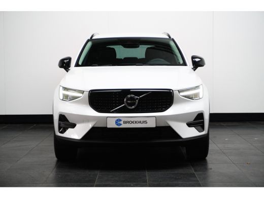 Volvo  XC40 T5 Recharge Plus Dark | Adaptive Cruise | Harman/Kardon | Stuur/Stoelverwarming | Leder | Camera ... ActivLease financial lease