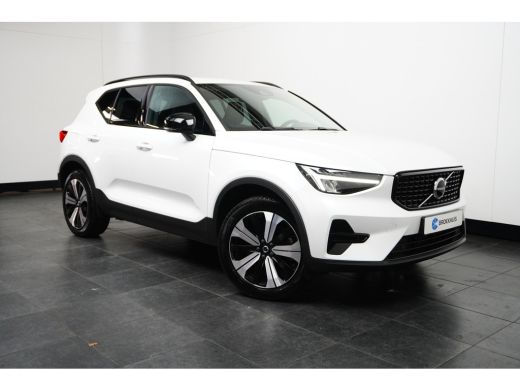 Volvo  XC40 T5 Recharge Plus Dark | Adaptive Cruise | Harman/Kardon | Stuur/Stoelverwarming | Leder | Camera ... ActivLease financial lease
