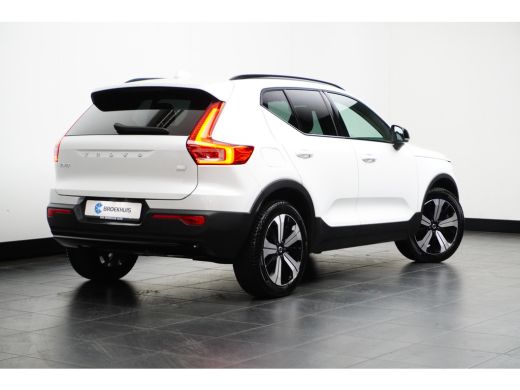 Volvo  XC40 T5 Recharge Plus Dark | Adaptive Cruise | Harman/Kardon | Stuur/Stoelverwarming | Leder | Camera ... ActivLease financial lease