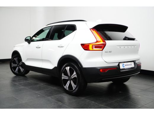 Volvo  XC40 T5 Recharge Plus Dark | Adaptive Cruise | Harman/Kardon | Stuur/Stoelverwarming | Leder | Camera ... ActivLease financial lease