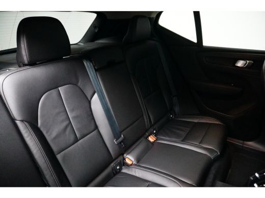Volvo  XC40 T5 Recharge Plus Dark | Adaptive Cruise | Harman/Kardon | Stuur/Stoelverwarming | Leder | Camera ... ActivLease financial lease