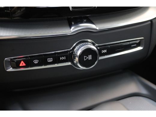 Volvo  XC60 Volvo T6 AWD Plus Bright | Trekhaak | 21Inch | Panoramadak | Adaptive LED | BLIS | Adaptive Cruis... ActivLease financial lease