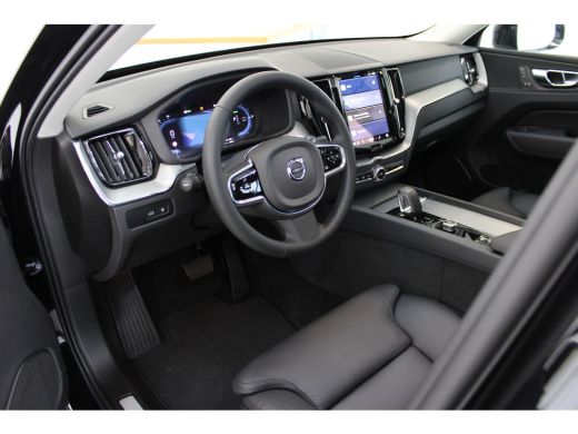 Volvo  XC60 Volvo T6 AWD Plus Bright | Trekhaak | 21Inch | Panoramadak | Adaptive LED | BLIS | Adaptive Cruis... ActivLease financial lease