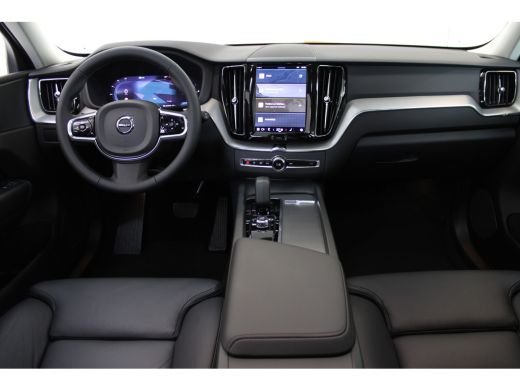 Volvo  XC60 Volvo T6 AWD Plus Bright | Trekhaak | 21Inch | Panoramadak | Adaptive LED | BLIS | Adaptive Cruis... ActivLease financial lease