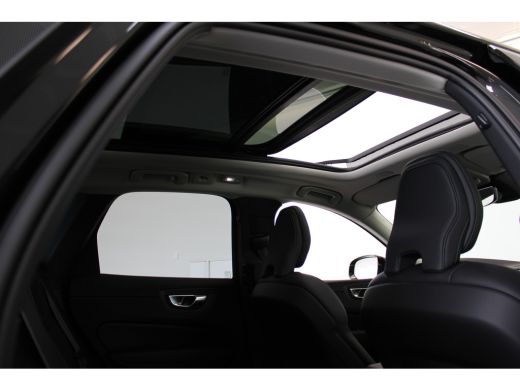 Volvo  XC60 Volvo T6 AWD Plus Bright | Trekhaak | 21Inch | Panoramadak | Adaptive LED | BLIS | Adaptive Cruis... ActivLease financial lease