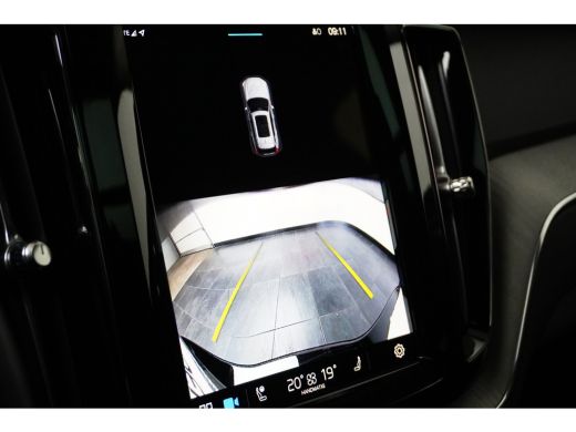 Volvo  XC60 Volvo 2.0 T6 Plug-in Hybrid AWD Plus Dark | Achterbank verwarmd | Cruise control adaptief met Sto... ActivLease financial lease