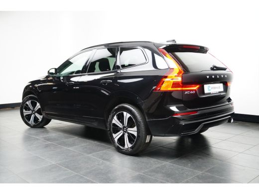 Volvo  XC60 Volvo 2.0 T6 Plug-in Hybrid AWD Plus Dark | Achterbank verwarmd | Cruise control adaptief met Sto... ActivLease financial lease