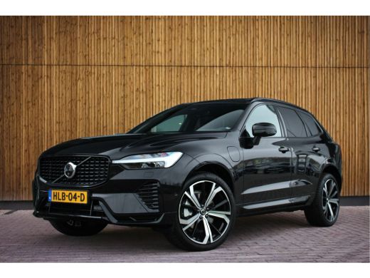 Volvo XC60 T6 AWD Plus Dark | Adaptive Cruise | Panoramadak | Sportstoelen | Donkere hemel | 360 Camera | Ha... Volvo XC60 T6 AWD Plus Dark | Adaptive Cruise | Panoramadak | Sportstoelen | Donkere hemel | 360 Camera | Ha...