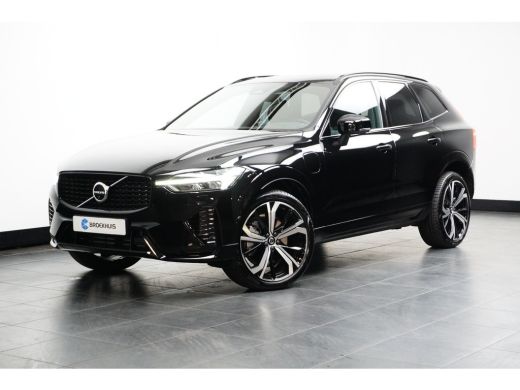 Volvo  XC60 T6 AWD Plus Dark | Adaptive Cruise | Panoramadak | Sportstoelen | Donkere hemel | 360 Camera | Ha... ActivLease financial lease