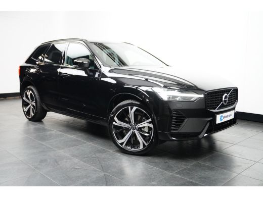 Volvo  XC60 T6 AWD Plus Dark | Adaptive Cruise | Panoramadak | Sportstoelen | Donkere hemel | 360 Camera | Ha... ActivLease financial lease
