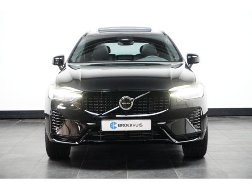 Volvo  XC60 T6 AWD Plus Dark | Adaptive Cruise | Panoramadak | Sportstoelen | Donkere hemel | 360 Camera | Ha... ActivLease financial lease
