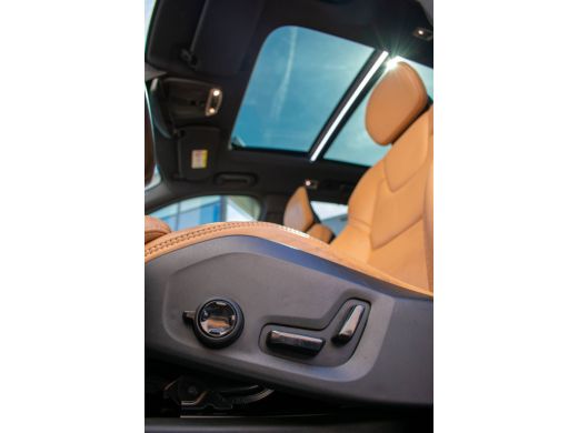 Volvo  XC90 2.0 T8 Twin Engine AWD Inscription Luchtvering-ACC-21''-Styling Pack-keyless-Acamera-Trekhaak ActivLease financial lease