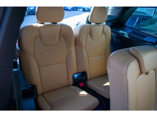 Volvo  XC90 2.0 T8 Twin Engine AWD Inscription Luchtvering-ACC-21''-Styling Pack-keyless-Acamera-Trekhaak ActivLease financial lease