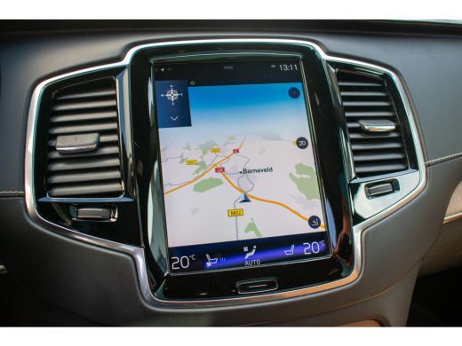 Volvo  XC90 2.0 T8 Twin Engine AWD Inscription Luchtvering-ACC-21''-Styling Pack-keyless-Acamera-Trekhaak ActivLease financial lease