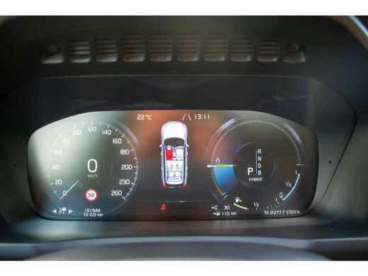 Volvo  XC90 2.0 T8 Twin Engine AWD Inscription Luchtvering-ACC-21''-Styling Pack-keyless-Acamera-Trekhaak ActivLease financial lease