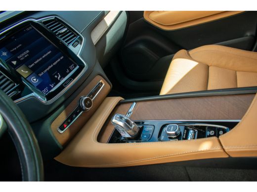 Volvo  XC90 2.0 T8 Twin Engine AWD Inscription Luchtvering-ACC-21''-Styling Pack-keyless-Acamera-Trekhaak ActivLease financial lease