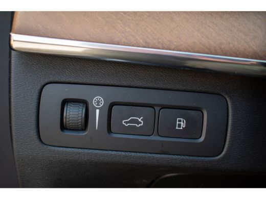 Volvo  XC90 2.0 T8 Twin Engine AWD Inscription Luchtvering-ACC-21''-Styling Pack-keyless-Acamera-Trekhaak ActivLease financial lease