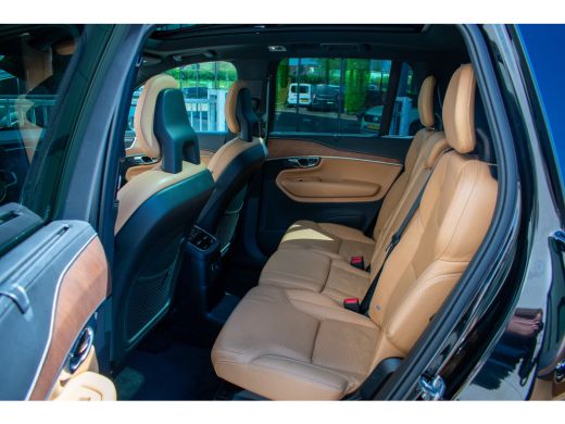 Volvo  XC90 2.0 T8 Twin Engine AWD Inscription Luchtvering-ACC-21''-Styling Pack-keyless-Acamera-Trekhaak ActivLease financial lease