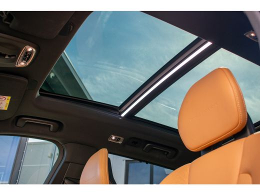 Volvo  XC90 2.0 T8 Twin Engine AWD Inscription Luchtvering-ACC-21''-Styling Pack-keyless-Acamera-Trekhaak ActivLease financial lease