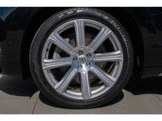 Volvo  XC90 2.0 T8 Twin Engine AWD Inscription Luchtvering-ACC-21''-Styling Pack-keyless-Acamera-Trekhaak ActivLease financial lease