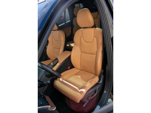 Volvo  XC90 2.0 T8 Twin Engine AWD Inscription Luchtvering-ACC-21''-Styling Pack-keyless-Acamera-Trekhaak ActivLease financial lease