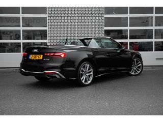 Audi A5 Cabriolet 40 TFSI S edition