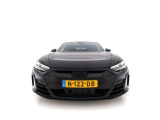 Audi e-tron GT 93 kWh AWD [ 3-Fase ] (INCL-BTW) *PANO | HEAD-UP | MATRIX-LED | LEATHER-MICROFIBRE | BANG/OLUFSEN...