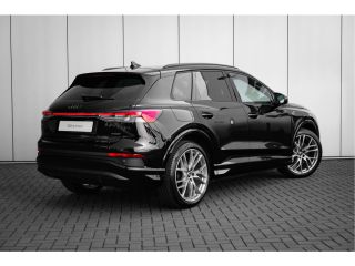 Audi Q4 e-tron 45 quattro S edition 82 kWh