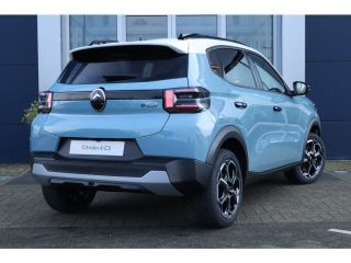 Citroën ë-C3 Citroen MAX | DIRECT LEVERBAAR | Navi | Camera | ACC | Carplay |
