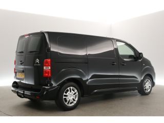 Citroën Jumpy 2.0 BlueHDI L2H1 180PK Automaat Airco Cruise Camera Carplay Head-Up Navi PDC LED Elektrpakket Tre...