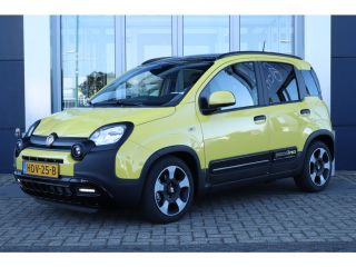 Fiat Panda 1.0 Hybrid Pandina | Cruise Control | Carplay | Sensoren | LMV | Carplay | Airco