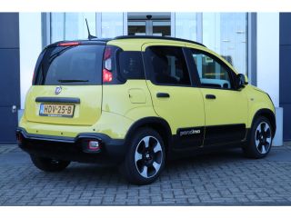 Fiat Panda 1.0 Hybrid Pandina | Cruise Control | Carplay | Sensoren | LMV | Carplay | Airco