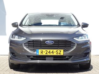Ford Focus 1.0 EcoBoost Titanium X Business | Achteruitrijcamera