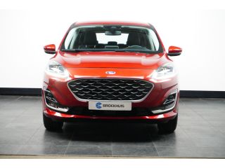 Ford Kuga 2.5 PHEV Vignale | WEGKLAP TREKHAAK | HEAD-UP | ADAPTIVE LED