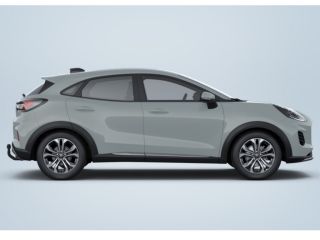 Ford Puma 1.0 EcoBoost Hybrid Titanium | Achteruitrijcamera | Airco (automatisch) | Buitenspiegels elektris...