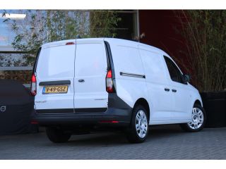 Ford Transit Connect 2.0 EcoBlue L2 Trend | Airco | Alarm klasse 1(startblokkering) | Bandenspanningscontrolesysteem