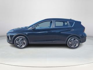 Hyundai Bayon 1.0 T-GDI Premium Automaat | Kop-er-af-Voordeel! | Garantie t/m 04.2029! | Rijklaarprijs! |