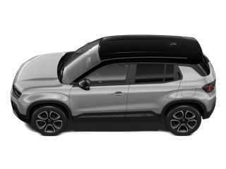 Jeep Avenger Jeep Summit | 11 kW boordlader | 18" Diamond Cut lichtmetalen velgen | Achteruitrijcamera