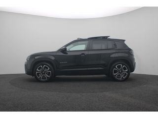 Jeep Avenger Jeep Summit 54 kWh | Apple Carplay/Android Auto|telefoonintegratie premium | Elektrisch bedienbar...