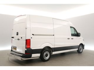 MAN TGE 35 2.0 L3H3 140PK 3000KG Trekgew. Airco Cruise Carplay Navigatie 3 Persoons Elektrpakket