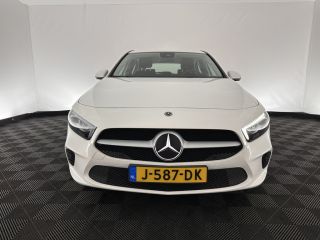 Mercedes A-Klasse 160 D *FULL-LED | WIDE-SCREEN-DIGI-COCKPIT | NAVI-FULLMAP | CAMERA | COMFORT-SEATS | ECC | PDC | ...